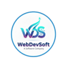WebDevSoft Logo