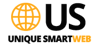 Unique SmartWeb Logo