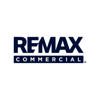 Jason Bitton RE/MAX Commercial Logo