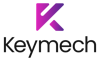 Keymech Designs Logo