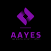 Aayes Marketing Logo