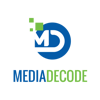 MEDIADECODE Logo