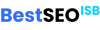 Best SEO Islamabad Logo