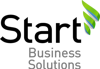 Start - Business Solutions Logo