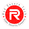 Red Secure Tech Ltd Logo