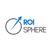 ROI Sphere Logo