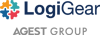 LogiGear Logo