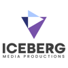 Iceberg Media Productions Logo