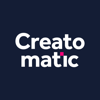Creatomatic Ltd Logo
