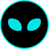 Cyber Aliens Logo