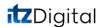 ITZ Digital Logo