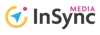 InSync Media Logo