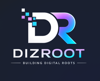 Dizroot Logo
