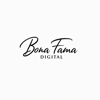 Bona Fama Digital Logo
