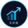FPR Networks Logo