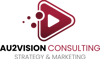 Au2vision Consulting Logo
