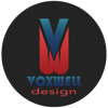 Voxwell Design Logo