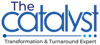 Catalyst Advisory Logo