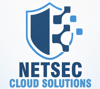 NetSec Cloud Solutions Logo