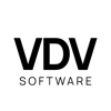 VDV Software Logo