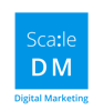 Scale DM Logo