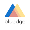Bluedge USA Logo