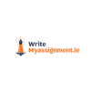 Write My Assignment IE Logo