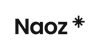 Naoz Logo