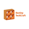 Destiny Techcraft Logo