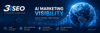 Ai SEO Agency 3iSEO Logo
