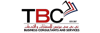 TBC Logo