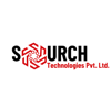 Sourch Technologies Pvt. Ltd. Logo