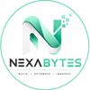 Nexabytes Software Agency Logo
