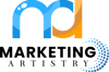 Marketing artistry Logo