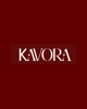 Kavora Logo