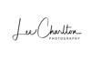 Lee Charlton Photography Logo