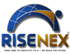 Risenex Dynamics Pvt. Ltd. Logo