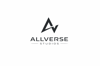 AllVerse Studios Logo