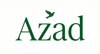 Azad Talent Logo