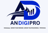 andigipro Logo