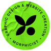 Morphicist Logo
