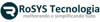 RoSYS Tecnologia Logo