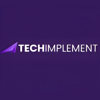 Tech Implement Logo