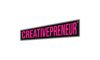 Creativepreneur Brands Logo
