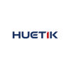 Huetik LLP Logo