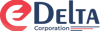 eDelta Corporation Pvt Ltd Logo