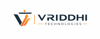 vriddhi technoloies Logo