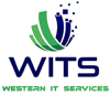 WITS Western Information Technology Services LLC Logo