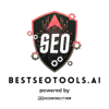BestSEOtools.ai Logo