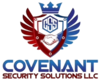 Covenant Security Solutions LLC Logo